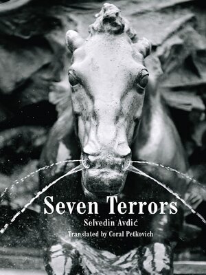 cover image of Seven Terrors